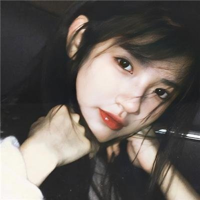 玻璃少女